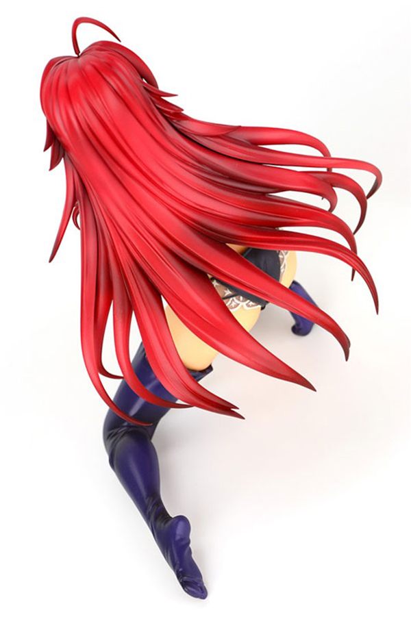 Preview | Orca Toys: Rias Gremory (17)