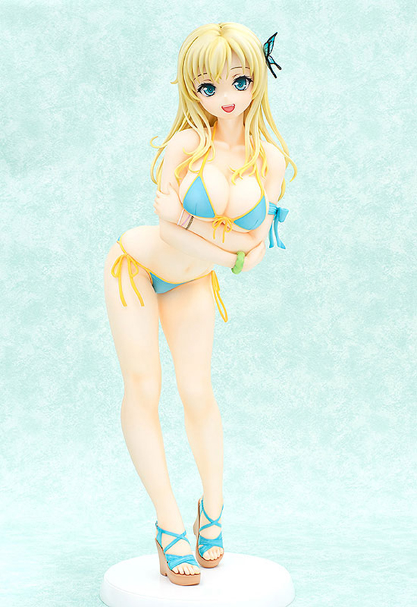 Preview | Gift: Kashiwazaki Sena (Swimsuit Ver.) (1)