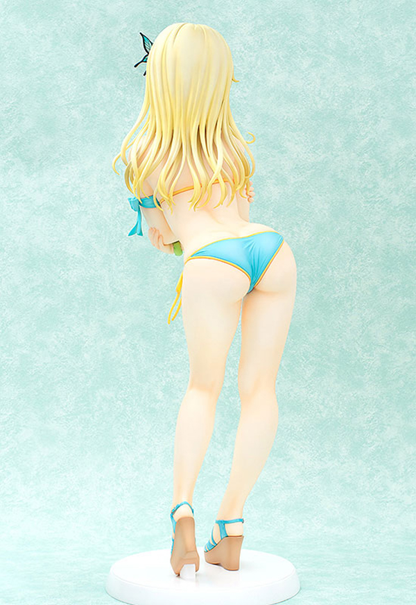 Preview | Gift: Kashiwazaki Sena (Swimsuit Ver.) (2)