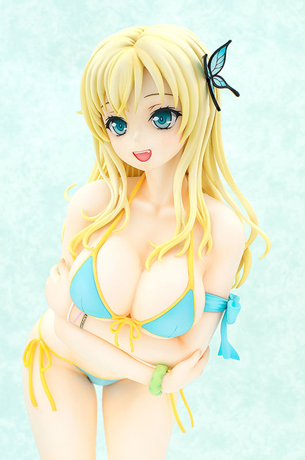 Preview | Gift: Kashiwazaki Sena (Swimsuit Ver.) (3)