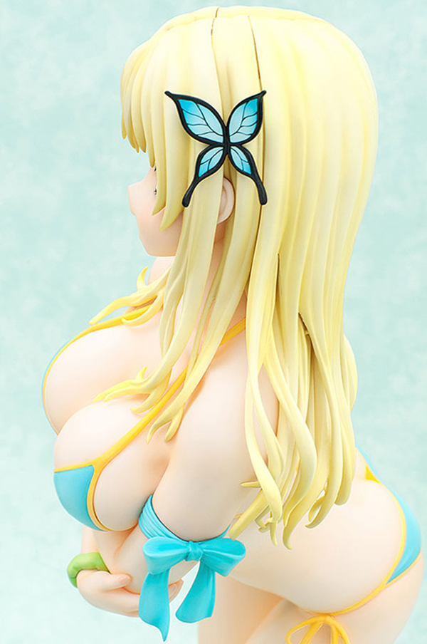 Preview | Gift: Kashiwazaki Sena (Swimsuit Ver.) (4)