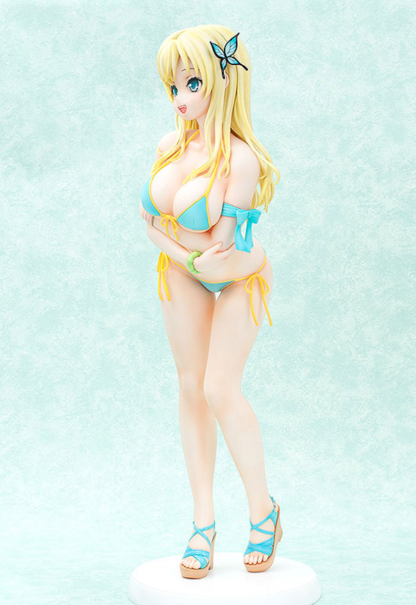 Preview | Gift: Kashiwazaki Sena (Swimsuit Ver.) (5)