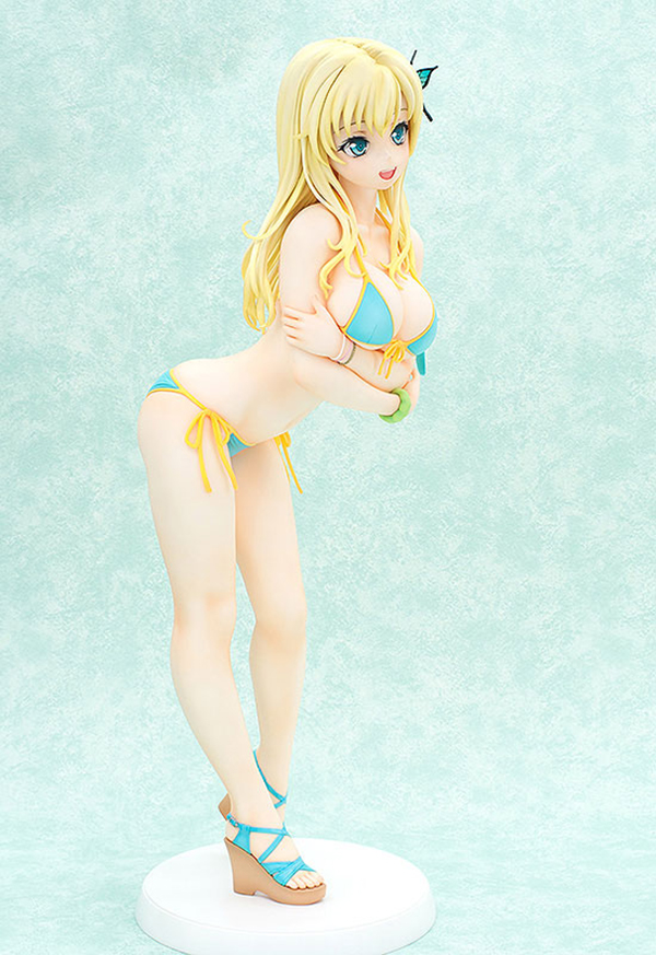 Preview | Gift: Kashiwazaki Sena (Swimsuit Ver.) (6)