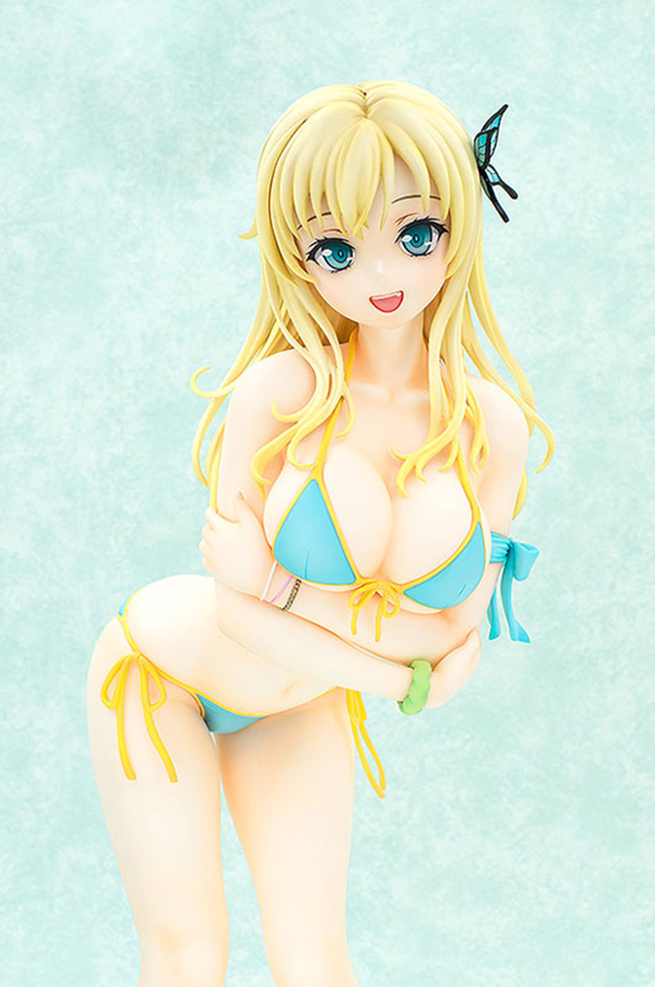 Preview | Gift: Kashiwazaki Sena (Swimsuit Ver.) (7)