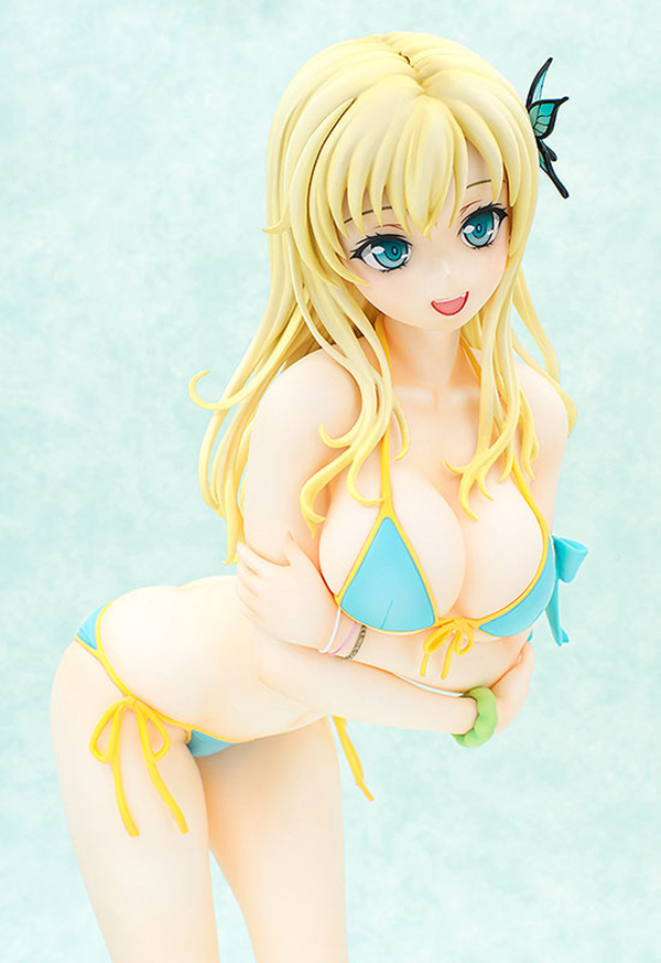 Preview | Gift: Kashiwazaki Sena (Swimsuit Ver.) (8)