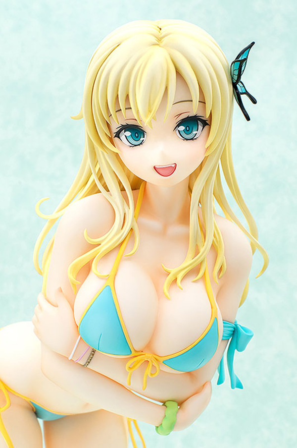 Preview | Gift: Kashiwazaki Sena (Swimsuit Ver.) (9)