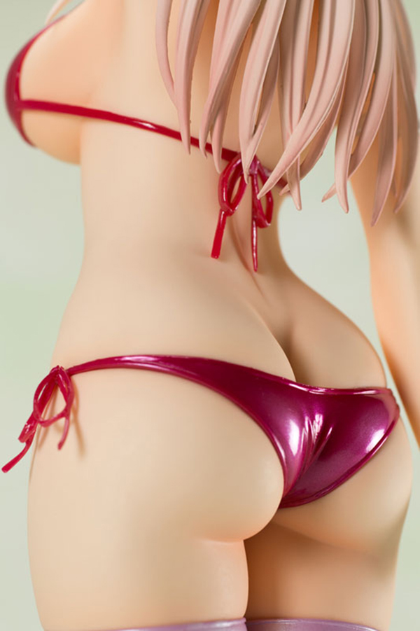 Preview | Orchid Seed: Sonico (-Berry!-, SoniComi Package Ver.) (7)