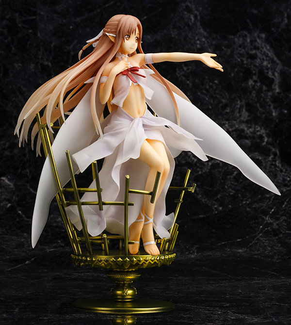 Preview | Kotobukiya: Asuna (Fairy Dance Ver.) (4)