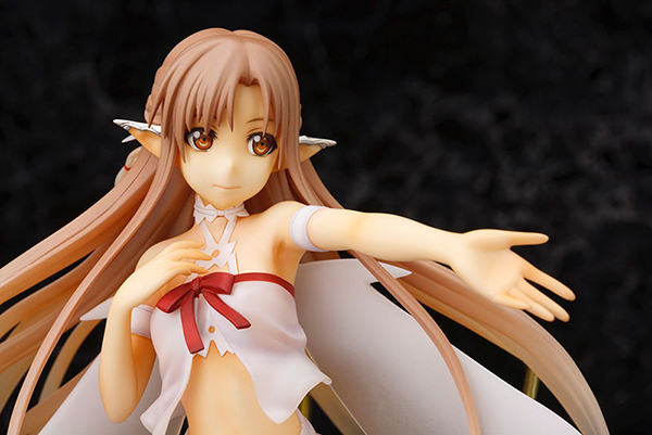 Preview | Kotobukiya: Asuna (Fairy Dance Ver.) (7)