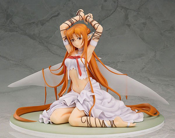 Preview | Max Factory: Asuna (Titania Ver.) (1)