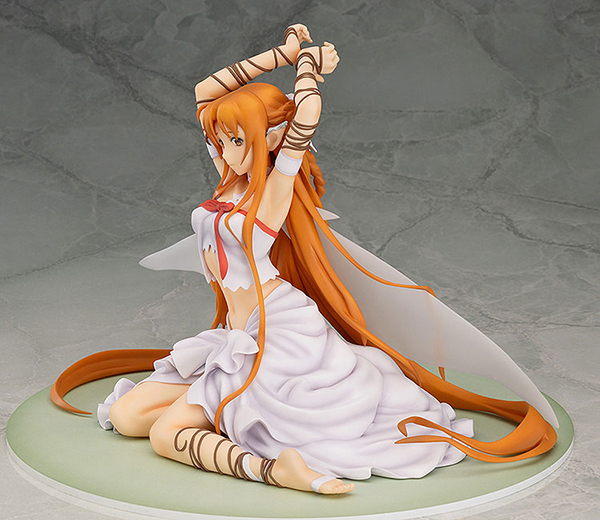 Preview | Max Factory: Asuna (Titania Ver.) (2)