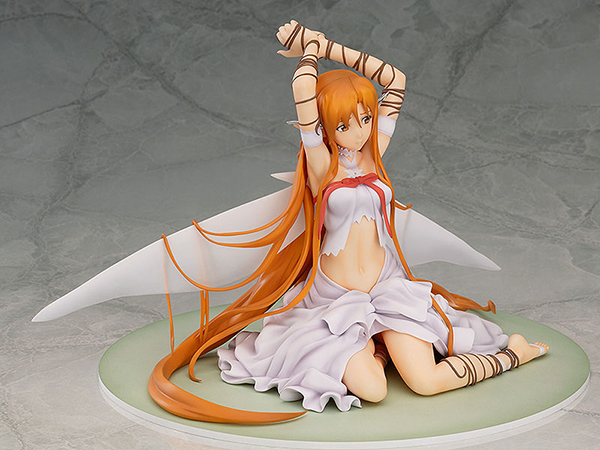 Preview | Max Factory: Asuna (Titania Ver.) (4)