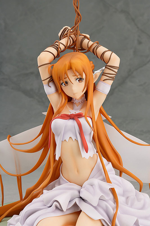 Preview | Max Factory: Asuna (Titania Ver.) (5)