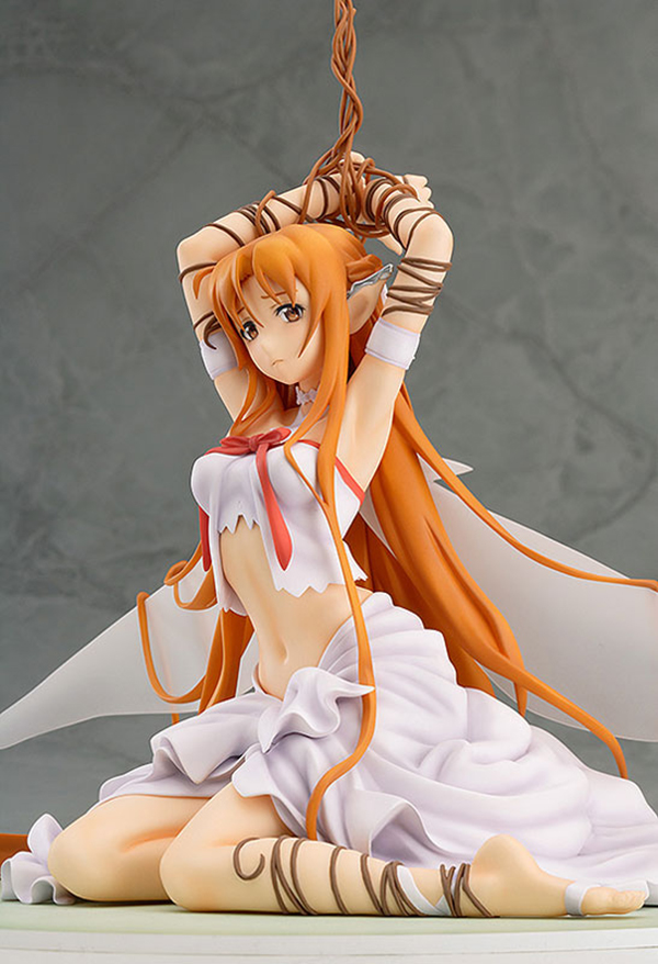 Preview | Max Factory: Asuna (Titania Ver.) (6)