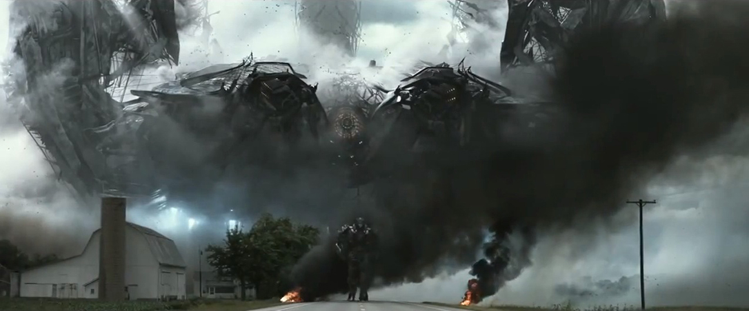 Transformers: Age Of Extinction Trailer Analysis (1)