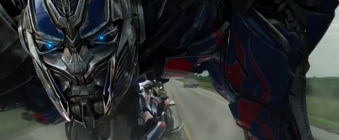 Transformers: Age Of Extinction Trailer Analysis (2)