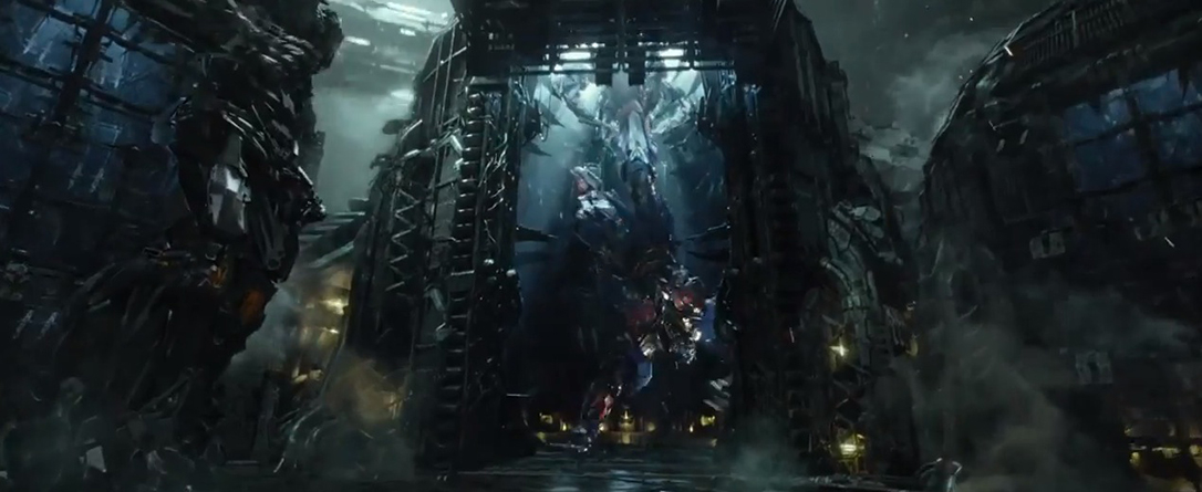 Transformers: Age Of Extinction Trailer Analysis (7)