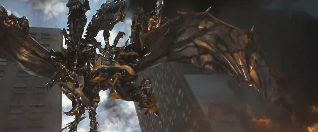 Transformers: Age Of Extinction Trailer Analysis (9)