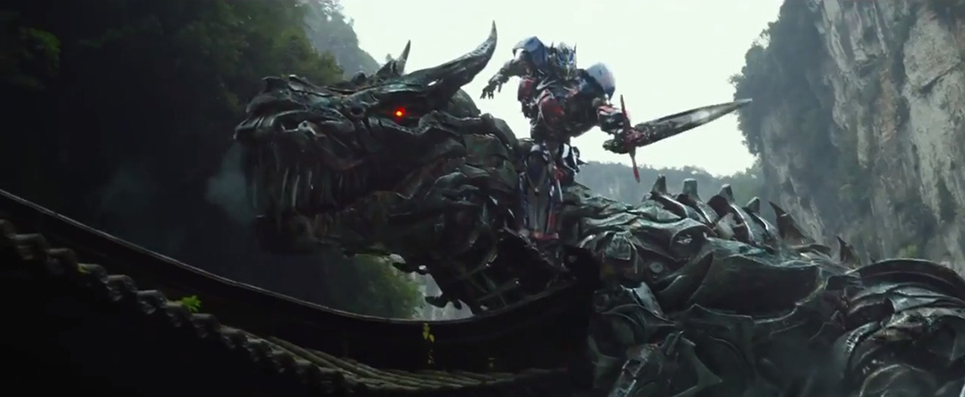 Transformers: Age Of Extinction Trailer Analysis (10)