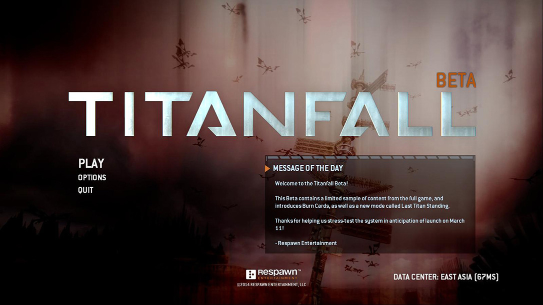 I've Played Titanfall Beta, Here's What I Think (3)