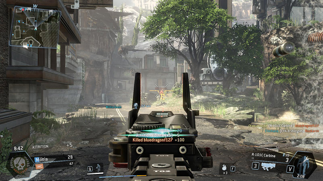 I've Played Titanfall Beta, Here's What I Think (22)