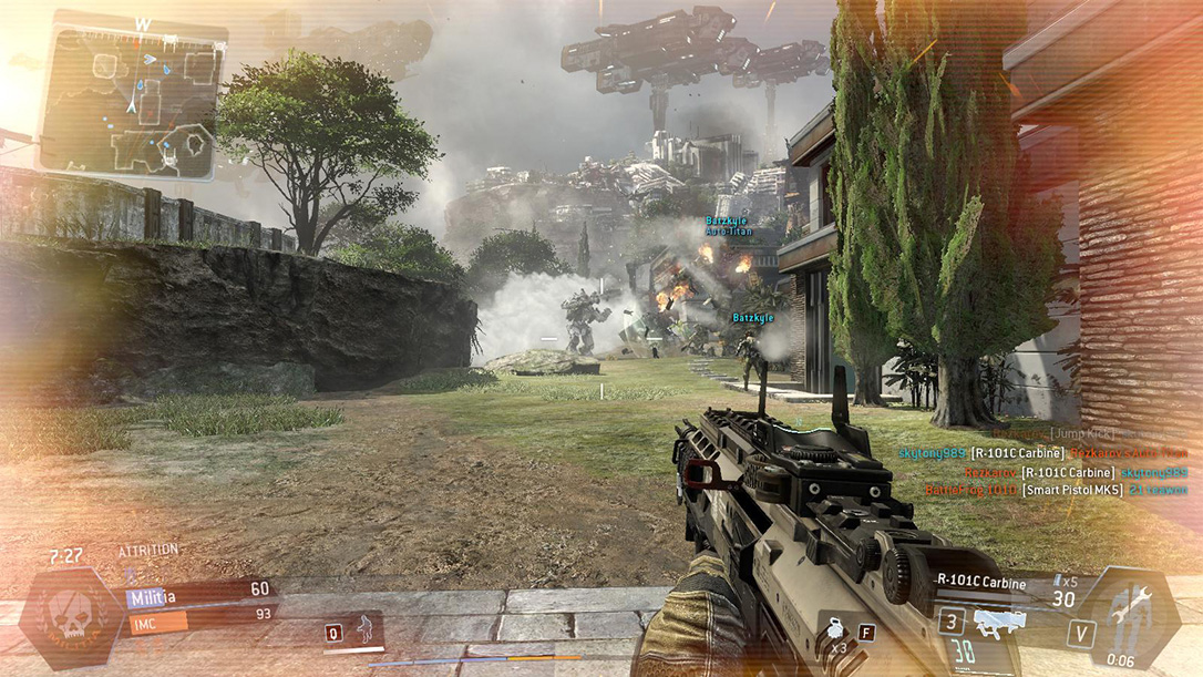 I've Played Titanfall Beta, Here's What I Think (24)