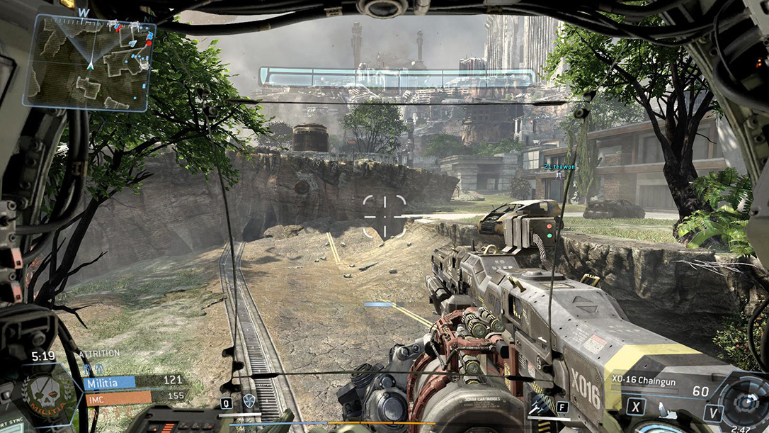I've Played Titanfall Beta, Here's What I Think (34)