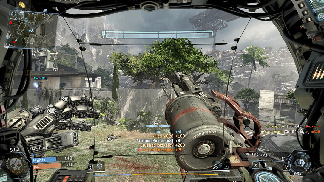 I've Played Titanfall Beta, Here's What I Think (36)