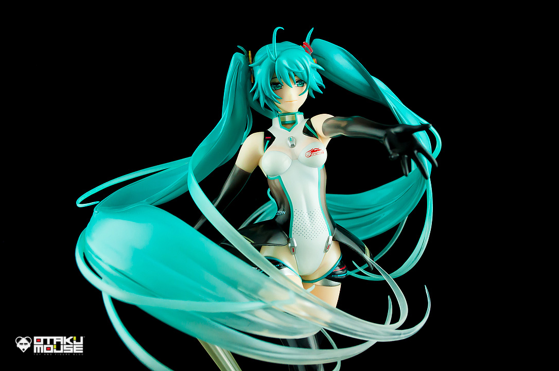 Review | GSC: Hatsune Miku (Racing 2011) (4)