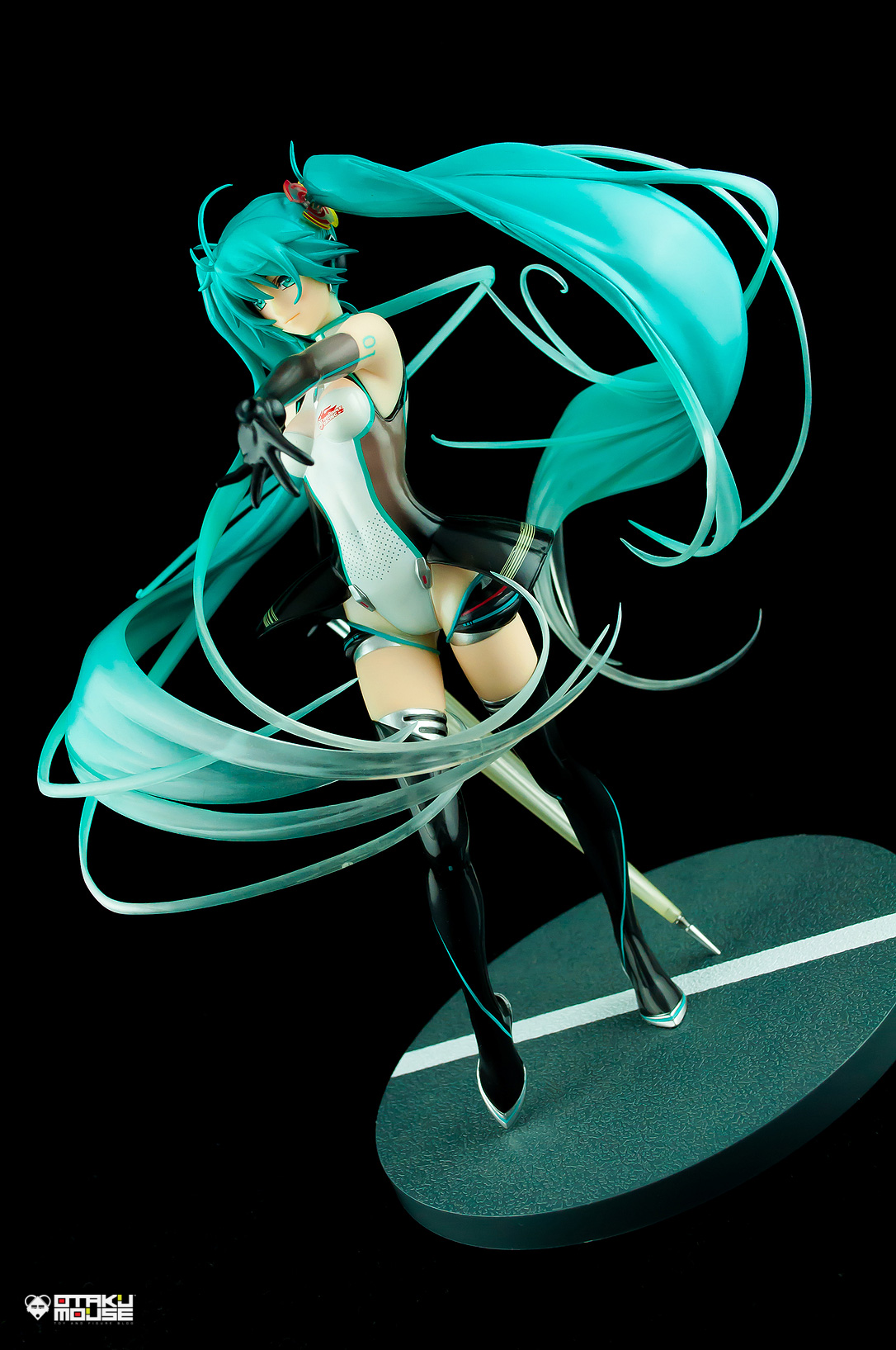 Review | GSC: Hatsune Miku (Racing 2011) (6)