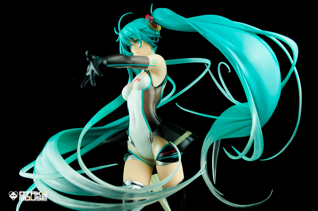 Review | GSC: Hatsune Miku (Racing 2011) (8)