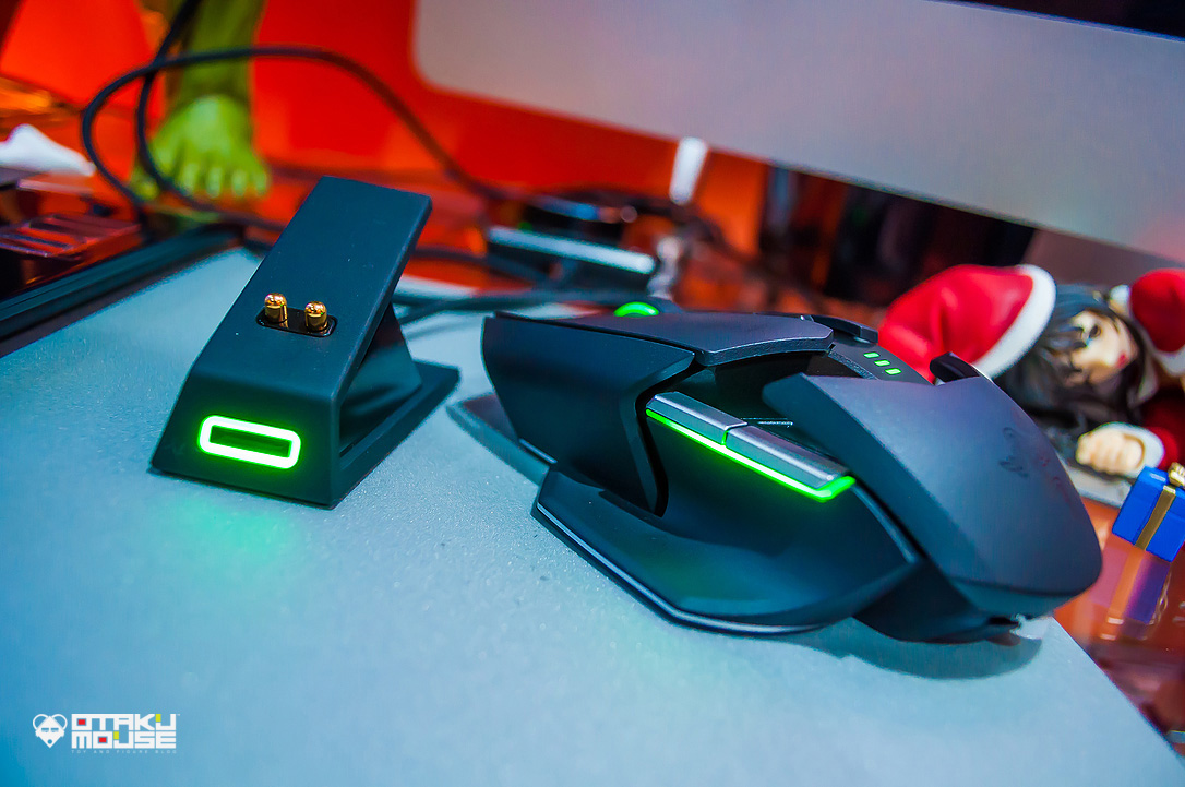 Gaming Using The Razer Ouroboros (16)