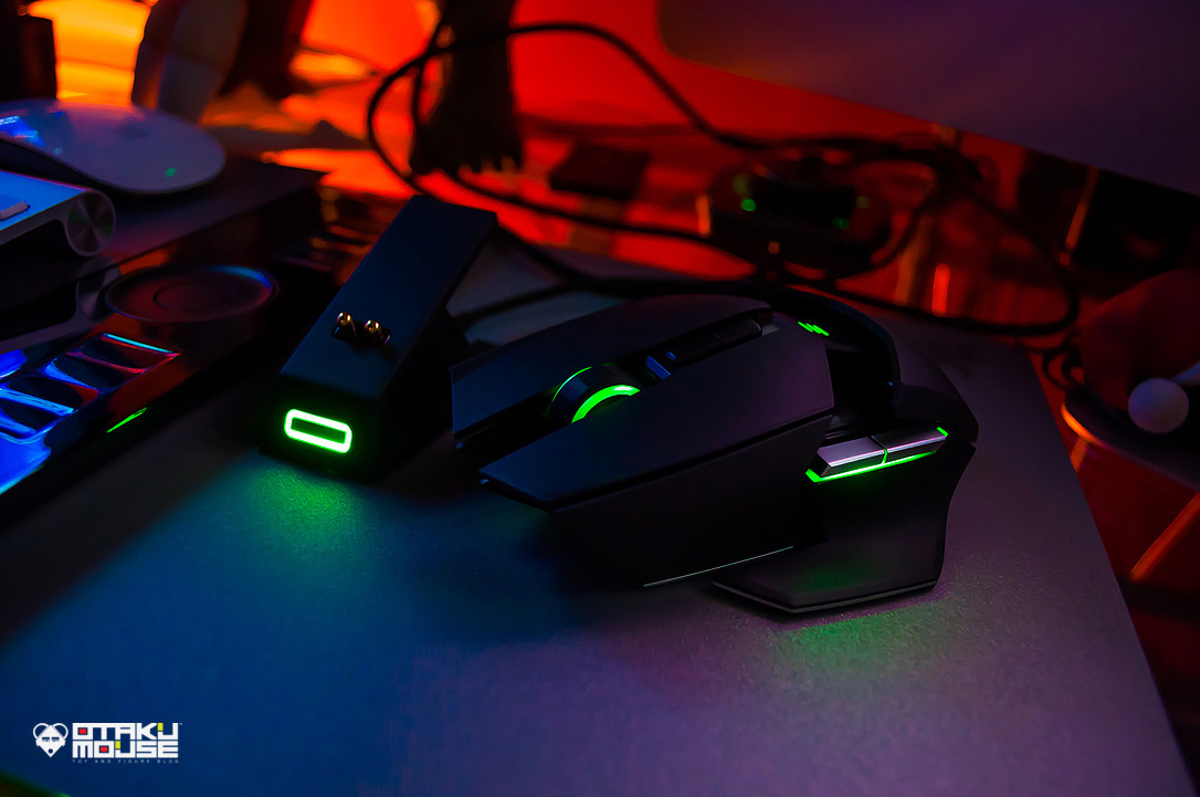 Gaming Using The Razer Ouroboros (19)