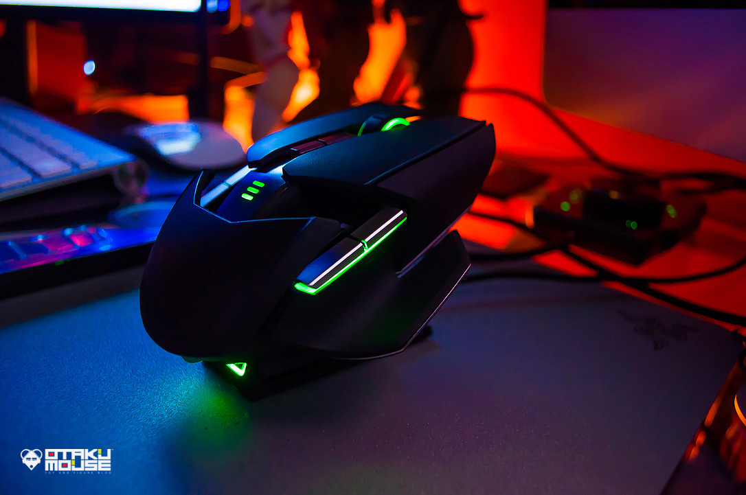 Gaming Using The Razer Ouroboros (23)