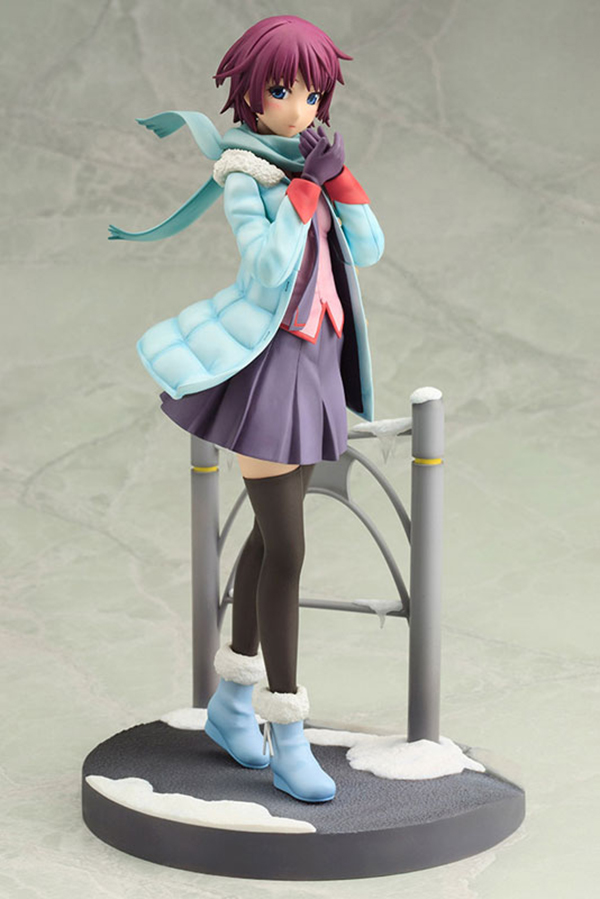 Preview | Kotobukiya: Senjougahara Hitagi (2)