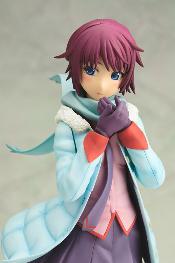 Preview | Kotobukiya: Senjougahara Hitagi (6)