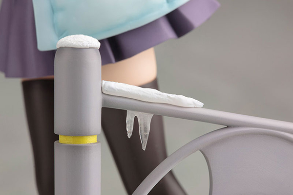 Preview | Kotobukiya: Senjougahara Hitagi (7)