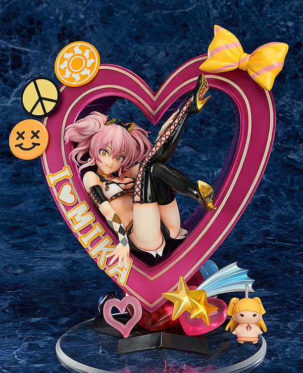 Preview | Phat Company: Jougasaki Mika (Charisma Girl Ver.) (2)