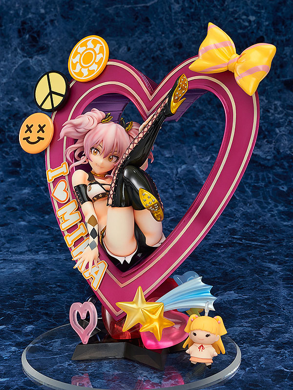 Preview | Phat Company: Jougasaki Mika (Charisma Girl Ver.) (4)