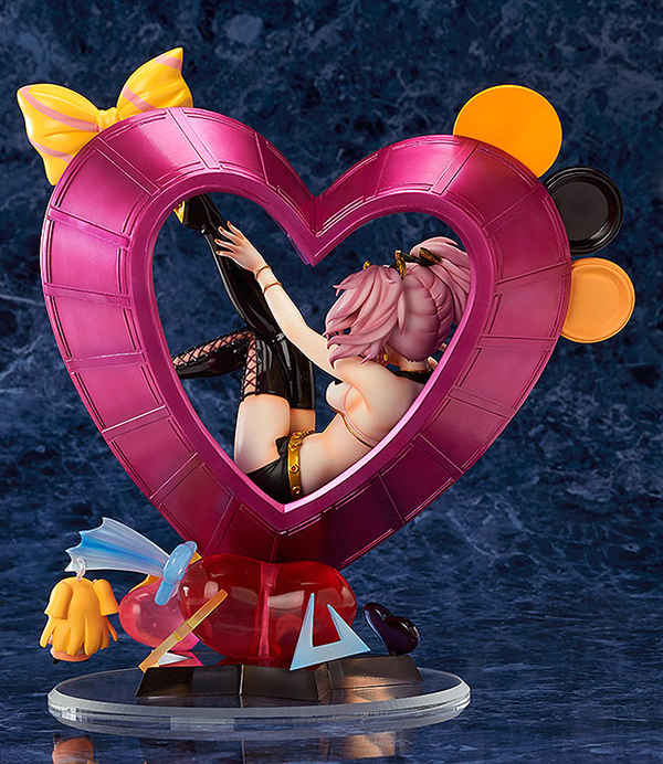 Preview | Phat Company: Jougasaki Mika (Charisma Girl Ver.) (5)