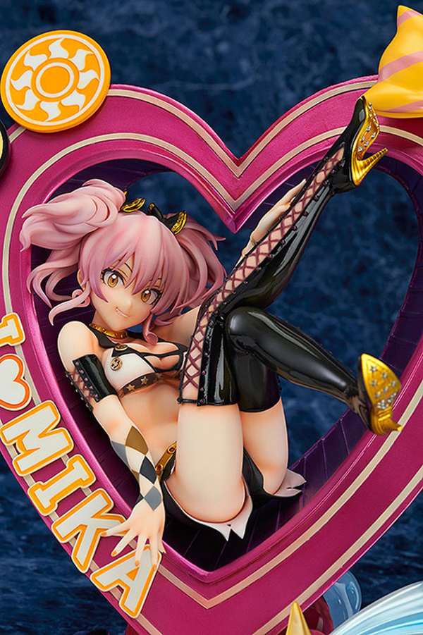 Preview | Phat Company: Jougasaki Mika (Charisma Girl Ver.) (7)