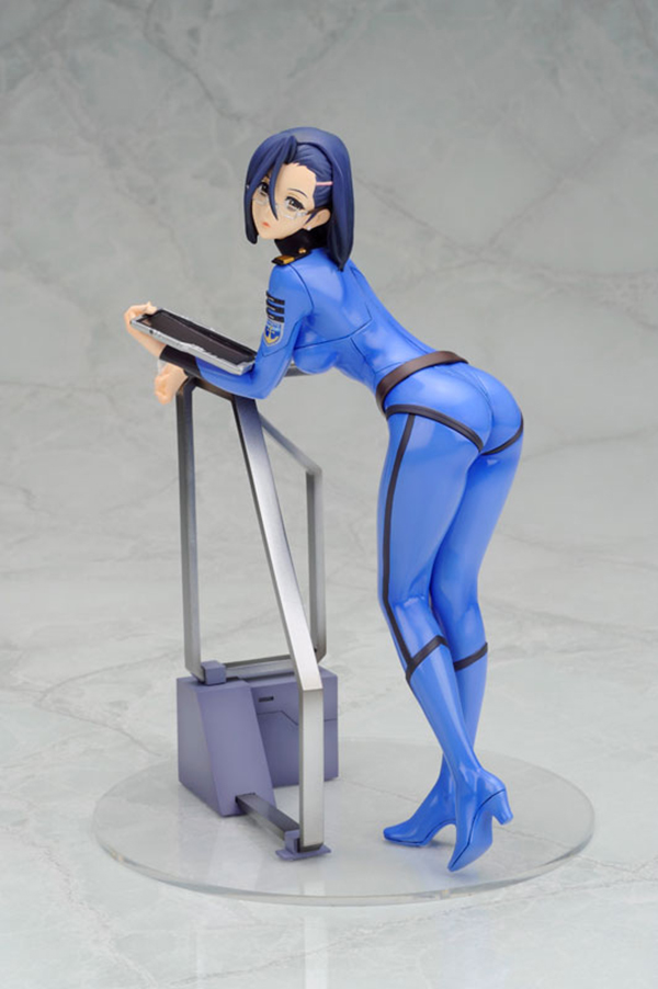 Preview | Alpha x Omega: Niimi Kaoru 1 Preview | Alpha x Omega: Niimi Kaoru (3)