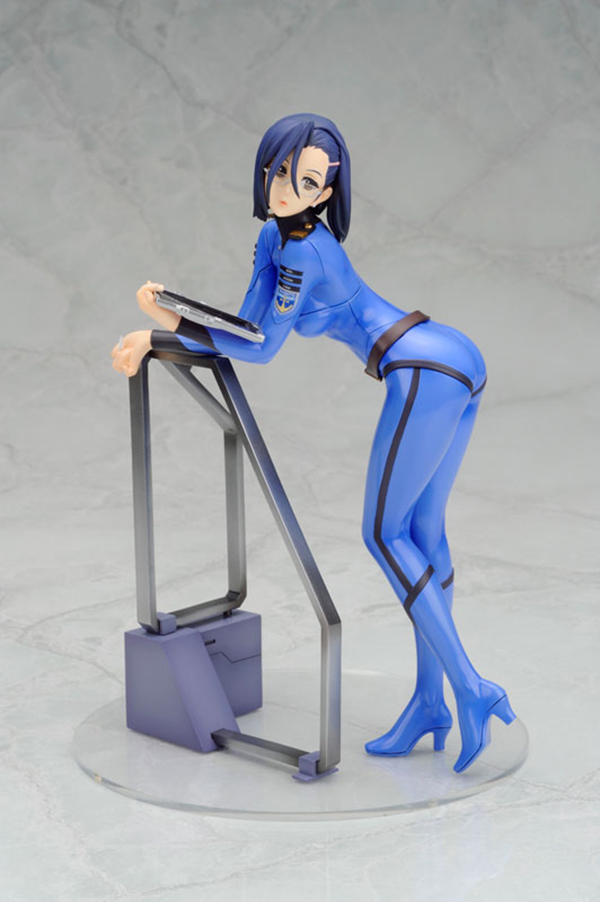 Preview | Alpha x Omega: Niimi Kaoru 2 Preview | Alpha x Omega: Niimi Kaoru (4)