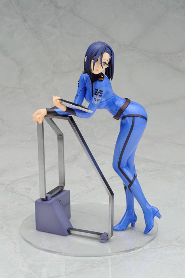 Preview | Alpha x Omega: Niimi Kaoru 3 Preview | Alpha x Omega: Niimi Kaoru (5)