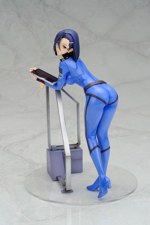 Preview | Alpha x Omega: Niimi Kaoru 4 Preview | Alpha x Omega: Niimi Kaoru (6)