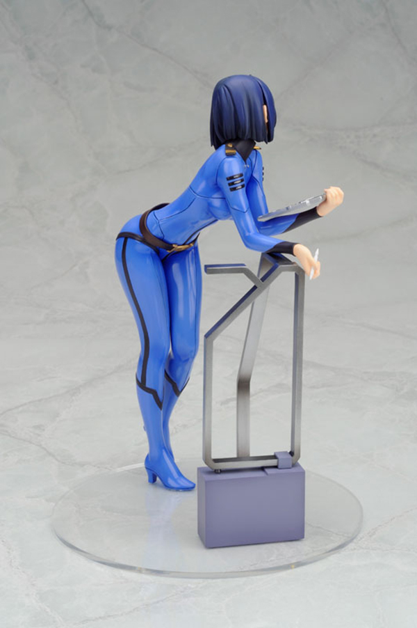 Preview | Alpha x Omega: Niimi Kaoru 5 Preview | Alpha x Omega: Niimi Kaoru (7)