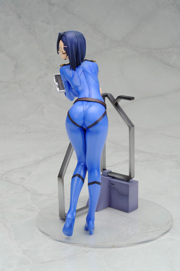 Preview | Alpha x Omega: Niimi Kaoru 6 Preview | Alpha x Omega: Niimi Kaoru (8)