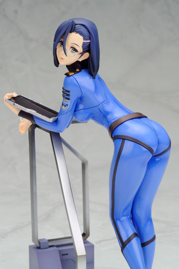 Preview | Alpha x Omega: Niimi Kaoru 7 Preview | Alpha x Omega: Niimi Kaoru (9)