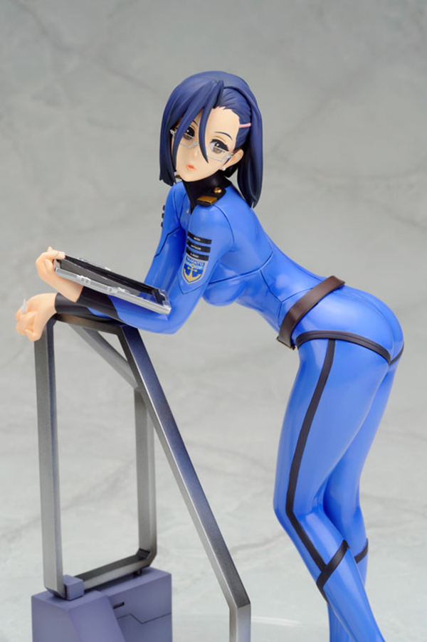 Preview | Alpha x Omega: Niimi Kaoru 8 Preview | Alpha x Omega: Niimi Kaoru (10)