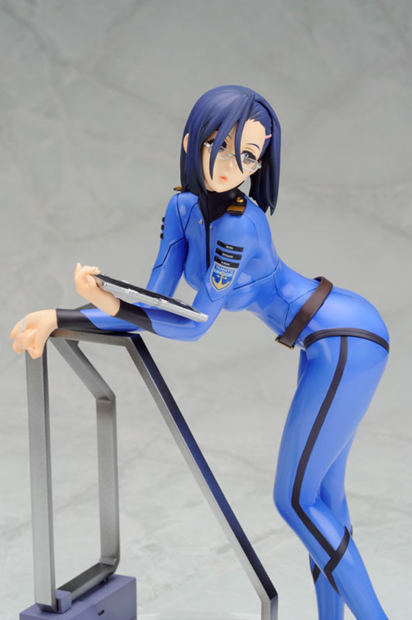 Preview | Alpha x Omega: Niimi Kaoru 9 Preview | Alpha x Omega: Niimi Kaoru (11)